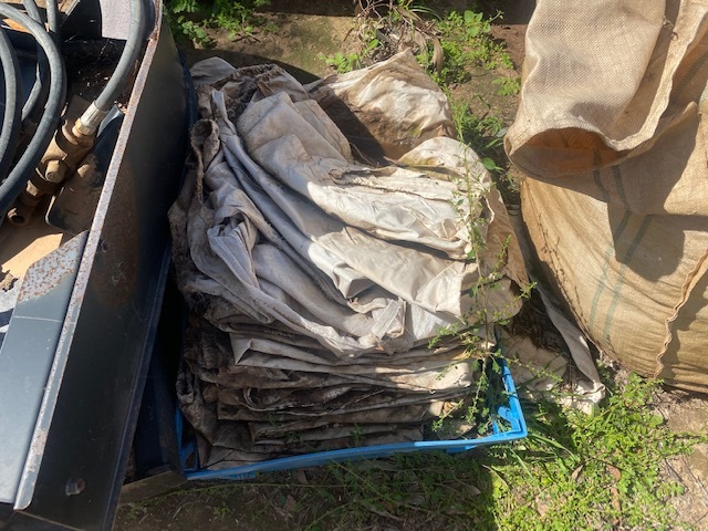 Sheep Covers /Coats 
