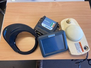 Autofarm Versa/GeoSteer with Electric Ontrac2+