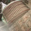 John Deere Large Wire Concaves for 9750 series