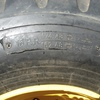 Baler Tyre 700/50 - 22.5