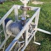 Vaughan Mk1 irrigator
