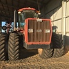 1990 Case 9150 tractor
