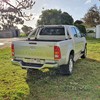 Toyota Hilux 2010 SR5 Auto diesel D4D.