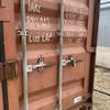 20 Ft Container with Shelving