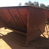 Large Cattle Feeder - A