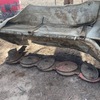 KUHN 5 Disc Mower, 3PL