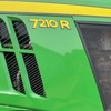 2015 John Deere 7210R Tractor 