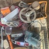 UHF, Sundries