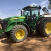 2005 John Deere 7820 FWA 155 Hp Tractor For Sale
