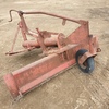 3PL Port Multi Grader Blade - 1800mm