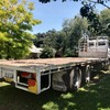 1994 MERCEDES BENZ 2534 6X4 TRAY TRUCK 