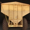 23 m/t Finch Chaser ( Rice Bin Heavy Duty )