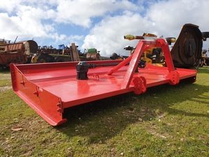 Proper Topper 10ft Slasher