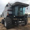 AGCO R62 Gleaner header for sale