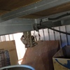 Moule Custom 5th wheel Trailer / Caravan