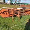 Massey Ferguson 25 Hay Rake 