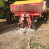 Lely 3000L Spreader