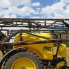 2016 FAST 9613N 5000L / 27mtr Boomspray