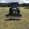 Fordson Super Major Diesel Tractor
