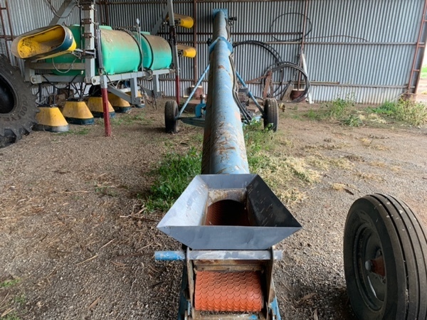 WANTED - FAMSON Shifter 30 - 45ft