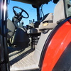 2006 Case IH MXU 110 Tractor with FEL & Bucket