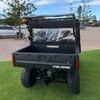 2010 Polaris Ranger 500