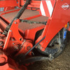 2017 Kuhn FC4060 TCS Mower Conditioner 