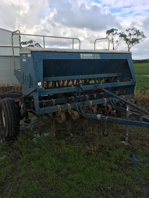 Agroplow