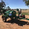 Goldacres Trailing Sprayer Compact