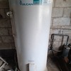 Packer 6200 ltr Vat