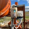 Cement Mixer