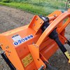 Flail Mower Heavy duty Standard 105