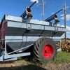 Slade 10t Chaser Bin