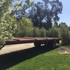 Flat Top Trailer 12.5m