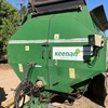 2006 Keenan 140 Feed Mixer Wagon