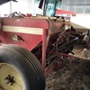 Connor Shea & Napier Airseeder Boxes