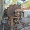 Chaff Cutter