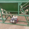 1 Tonne Feedout Bin With Auger 