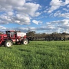 Miller Condor Sprayer