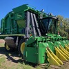 John Deere 7760 Cotton  Picker