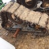Half Tracks to suit a Cameco 2500 (1998)
