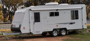 Coromal Lifestyle F616 Perfect for Families 