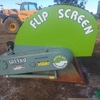 Flip Screen WL180 Rotating Bucket