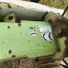 Claas Mower Suit Parts
