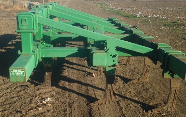 Gessner 4m side Buster/Ripper