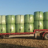 NEW SEASON OATEN / RYE SILAGE 4 x 4 FREIGHT AVAILABLE / SEMI LOAD DISCOUNTS CALL TO DISCUSS
