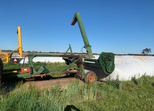 Grain  Bag Outloader Wanted