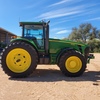 2008 John Deere 8330 Tractor