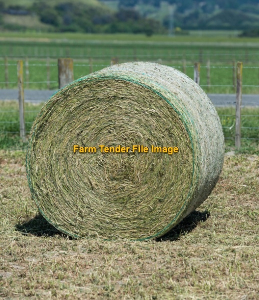 WANTED 2nd cut Clean Lucerne Hay 