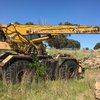Coles 20 Tonne Rough Terrain Crane